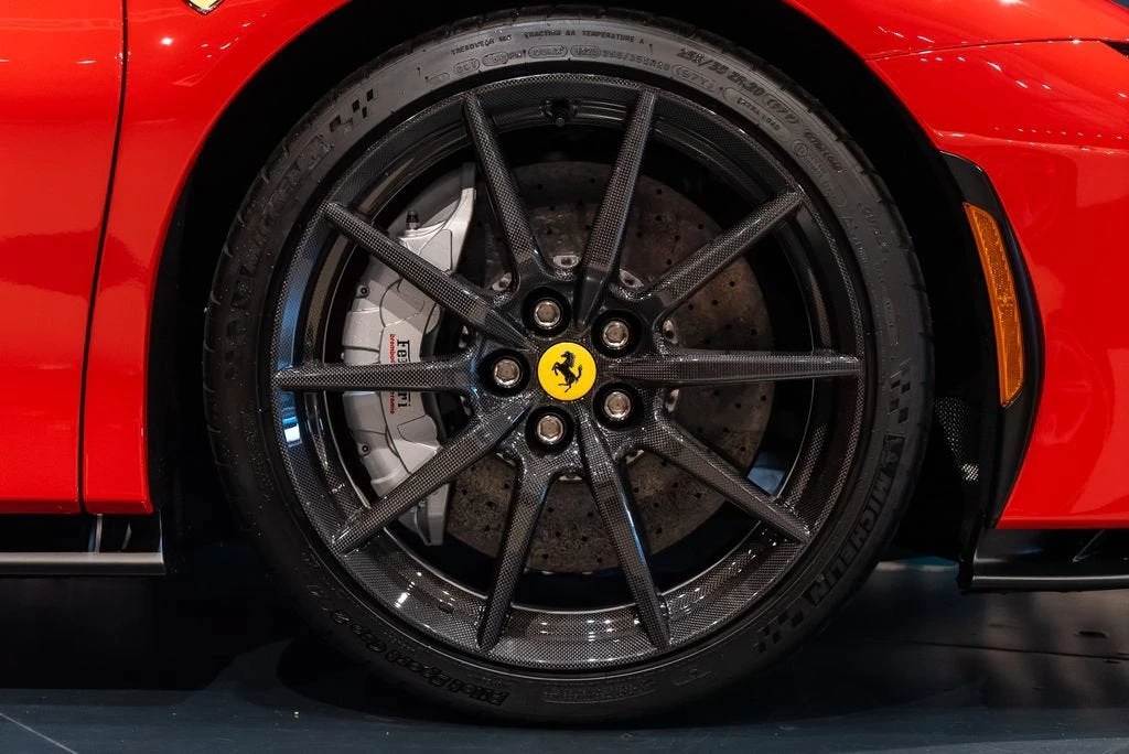 2023 Ferrari SF90 Stradale - Image 16 of 31