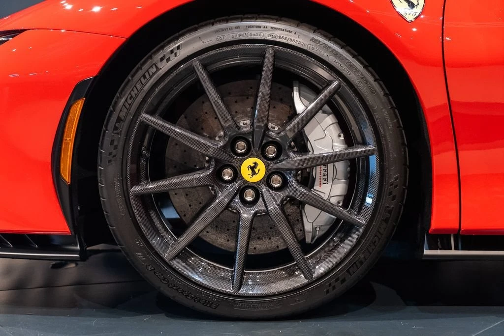 2023 Ferrari SF90 Stradale - Image 13 of 31