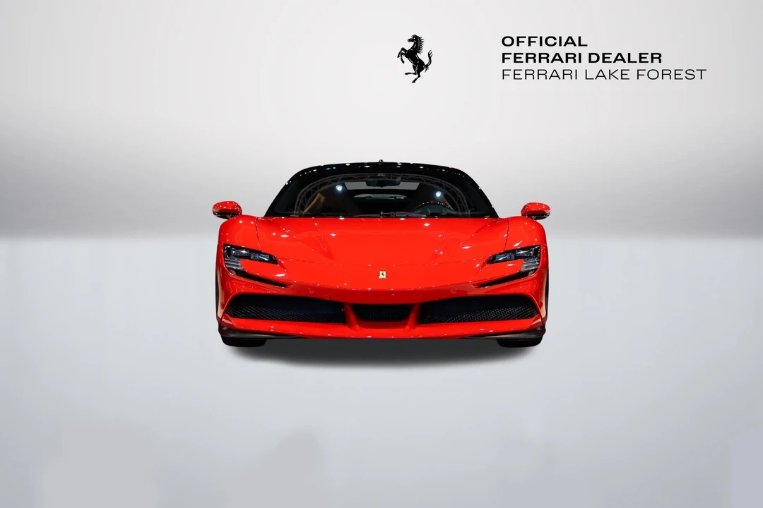2023 Ferrari SF90 Stradale - Image 7 of 31