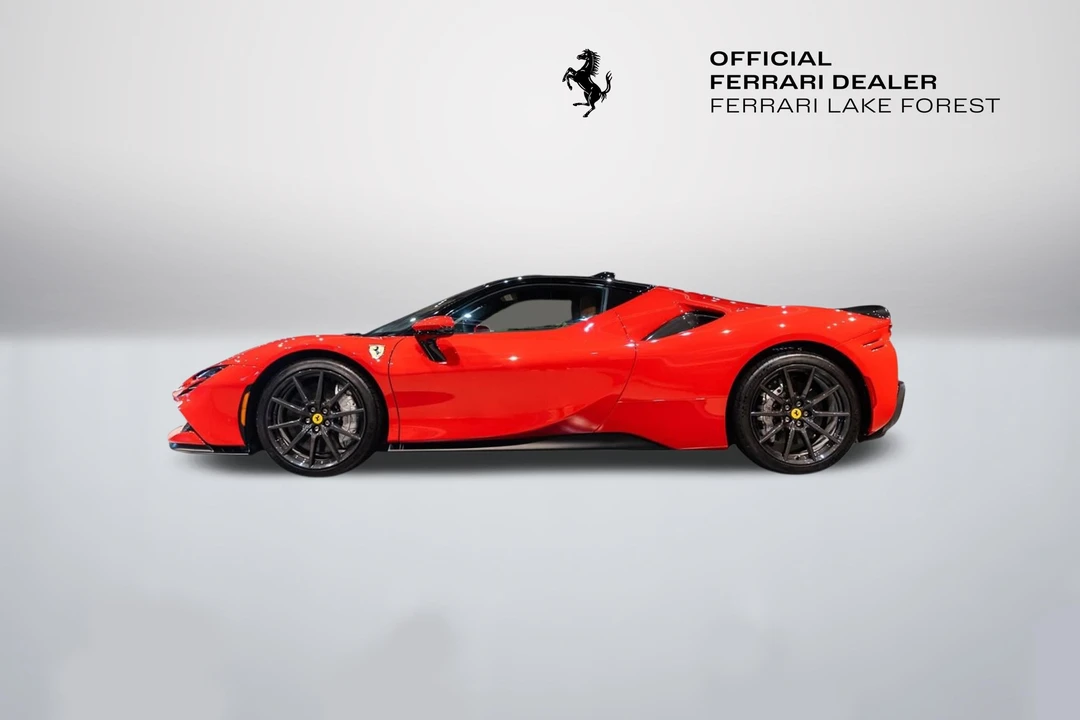 2023 Ferrari SF90 Stradale - Image 3 of 31