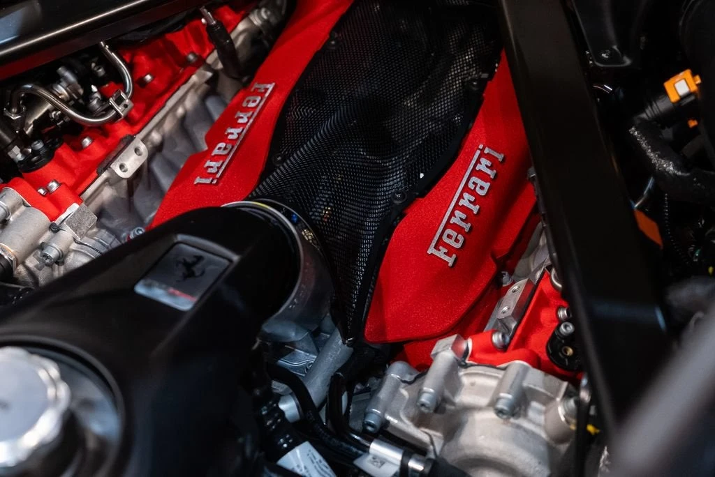 2023 Ferrari SF90 Stradale - Image 20 of 31
