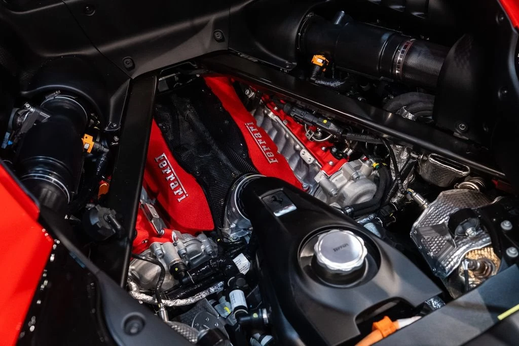 2023 Ferrari SF90 Stradale - Image 17 of 31