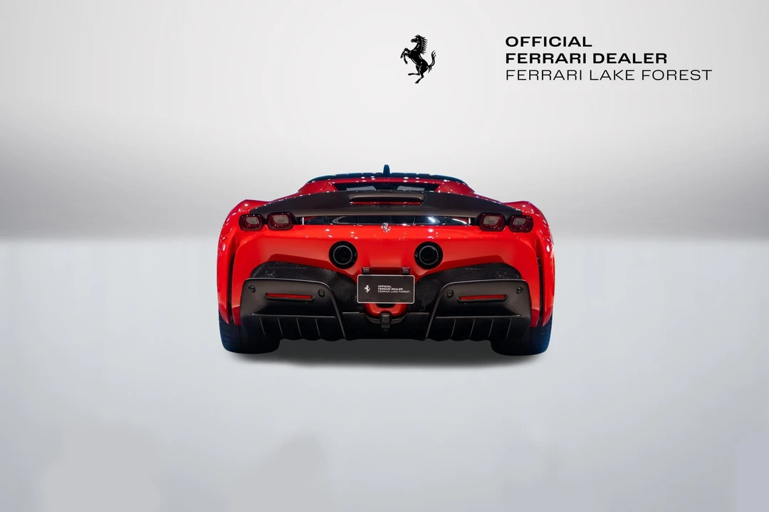 2023 Ferrari SF90 Stradale - Image 11 of 31