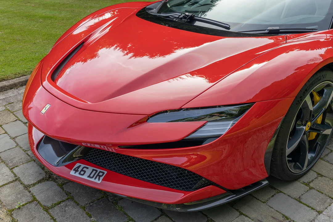 2023 Ferrari SF90 Stradale - Image 13 of 31