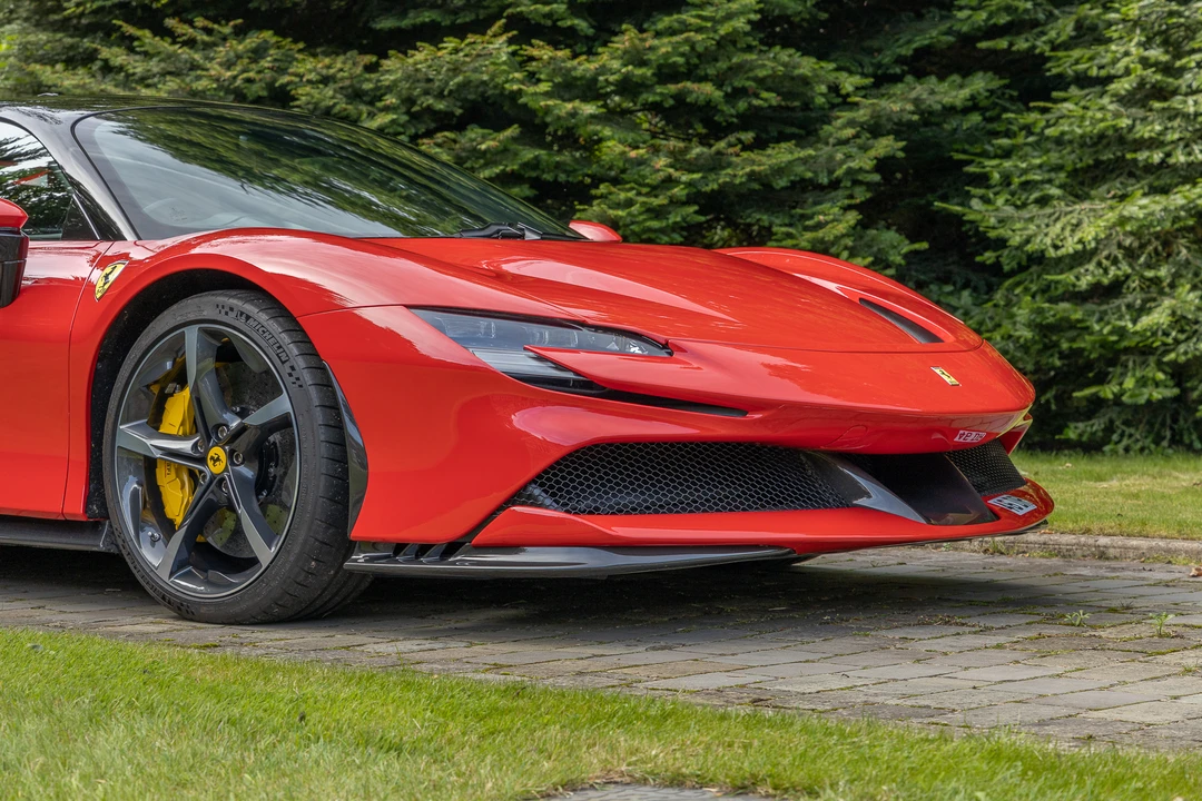 2023 Ferrari SF90 Stradale - Image 14 of 31