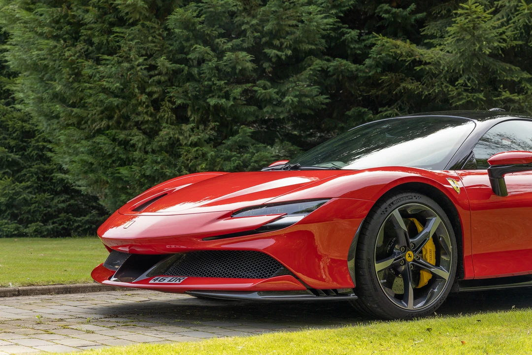 2023 Ferrari SF90 Stradale - Image 15 of 31