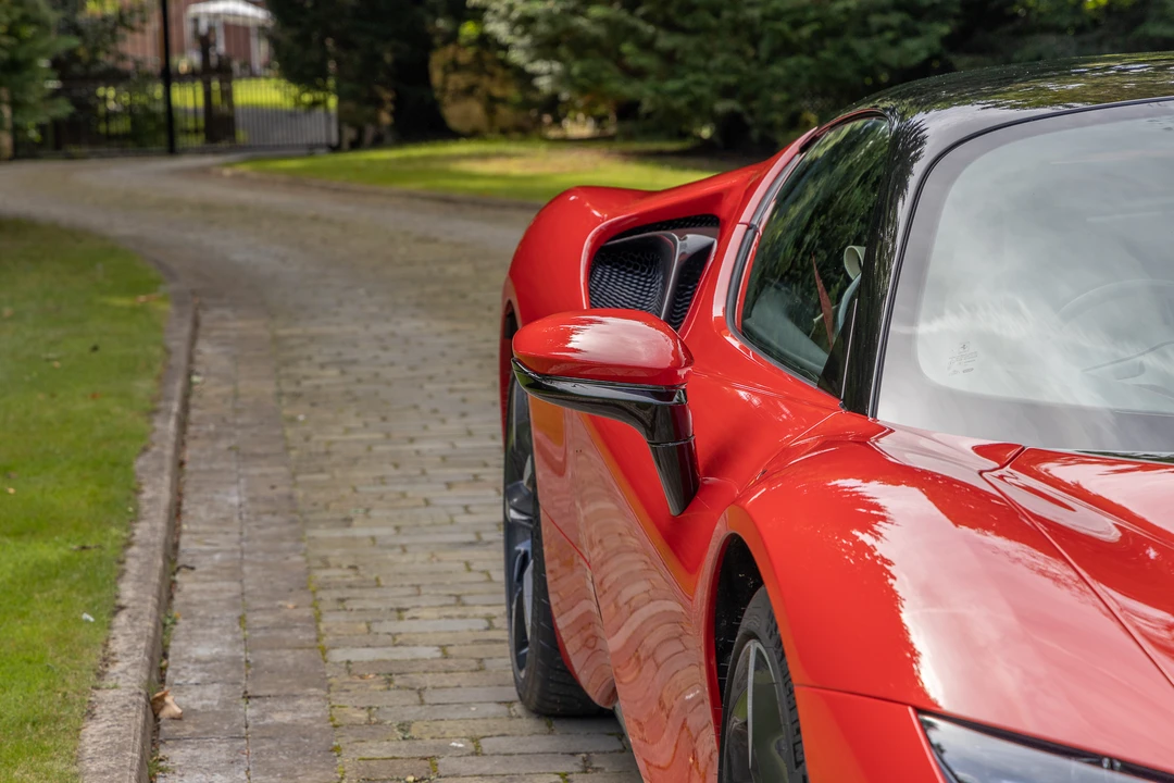 2023 Ferrari SF90 Stradale - Image 17 of 31