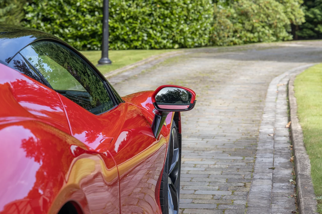 2023 Ferrari SF90 Stradale - Image 24 of 31