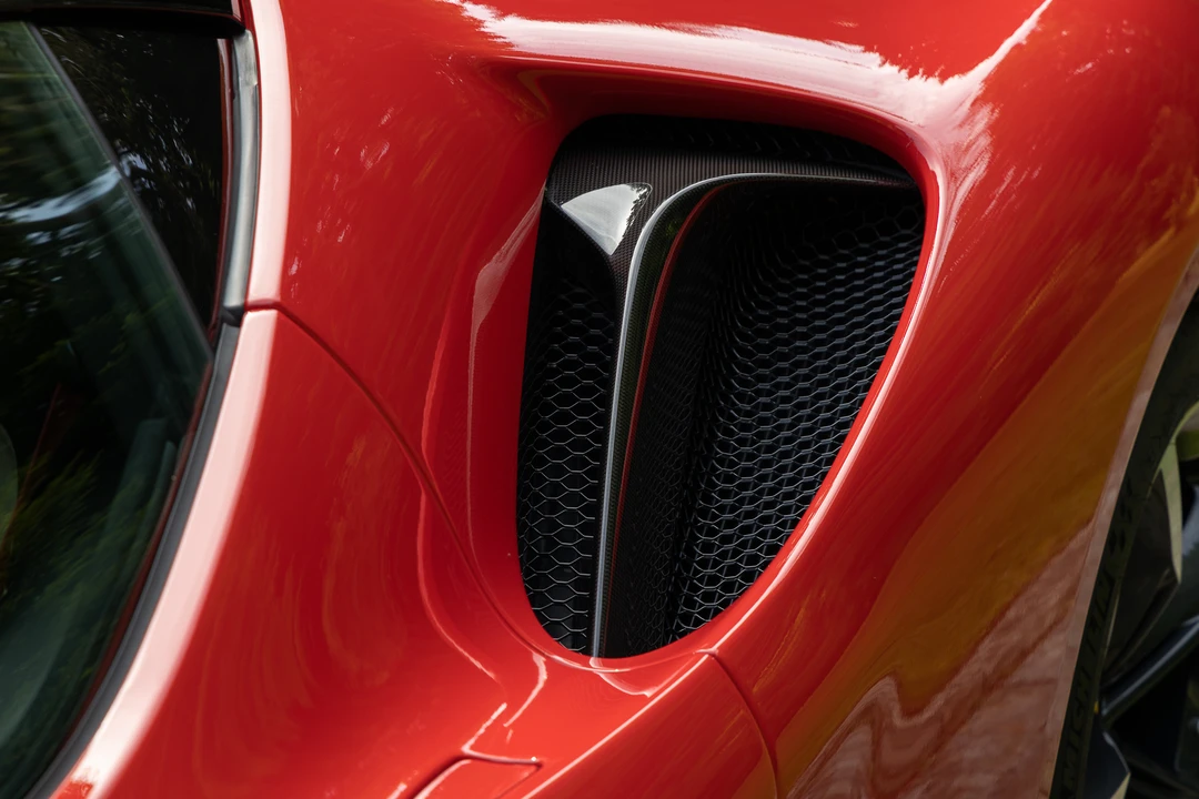2023 Ferrari SF90 Stradale - Image 27 of 31