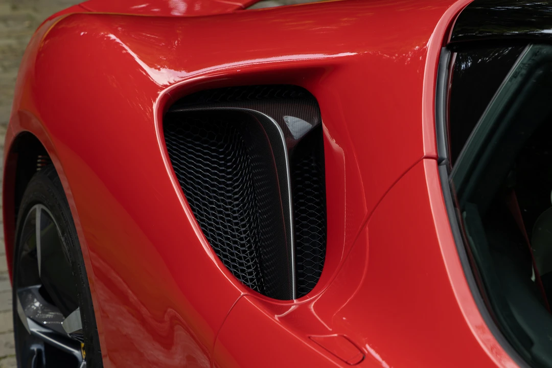 2023 Ferrari SF90 Stradale - Image 28 of 31