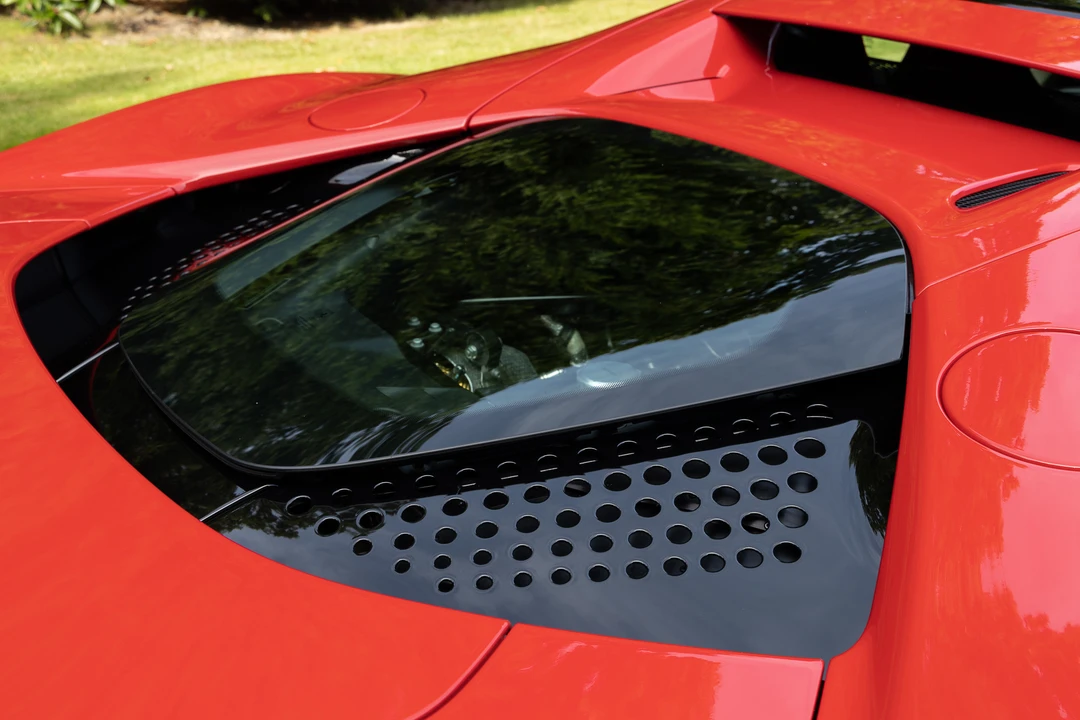 2023 Ferrari SF90 Stradale - Image 29 of 31