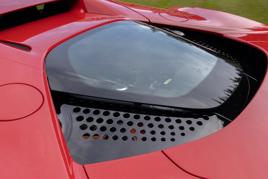 2023 Ferrari SF90 Stradale - Image 30 of 31