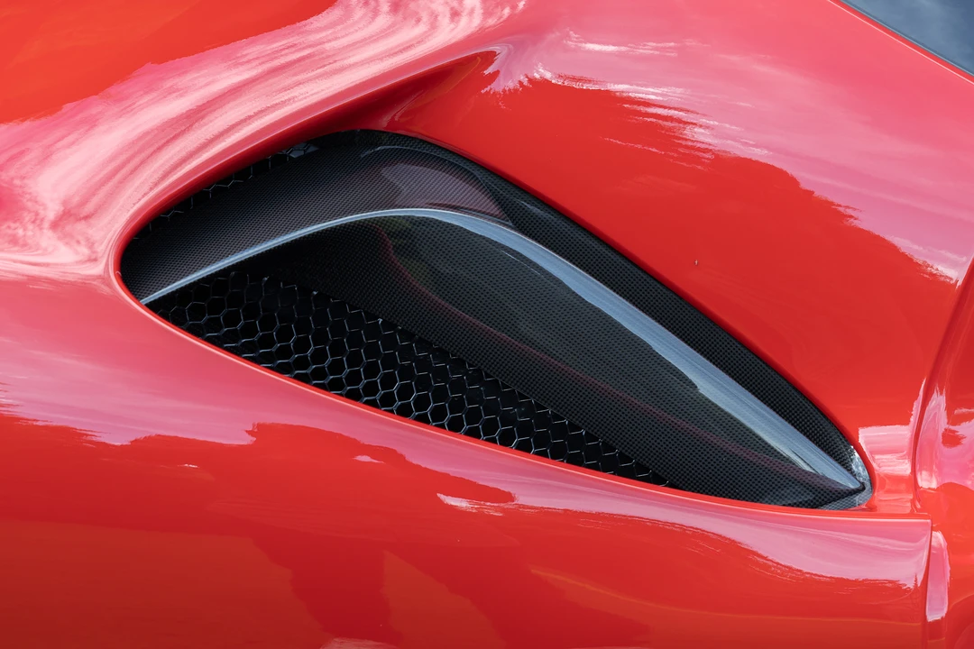 2023 Ferrari SF90 Stradale - Image 25 of 31