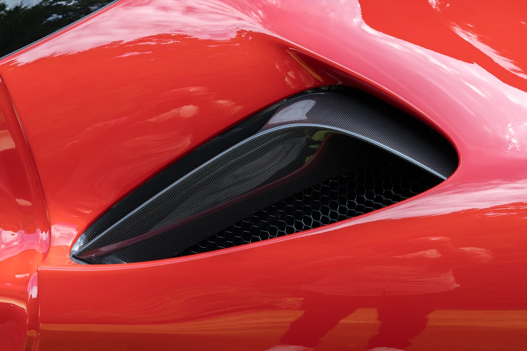 2023 Ferrari SF90 Stradale - Image 26 of 31