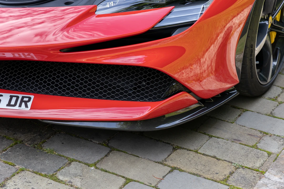 2023 Ferrari SF90 Stradale - Image 18 of 31