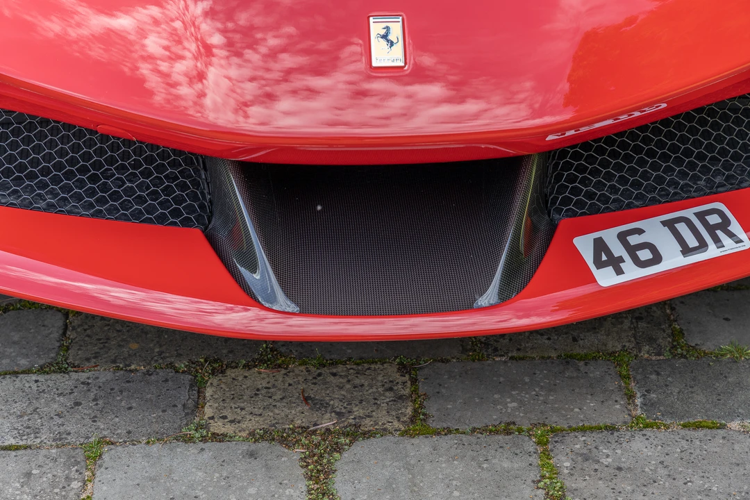 2023 Ferrari SF90 Stradale - Image 19 of 31