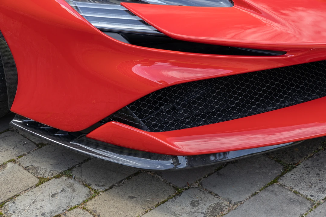 2023 Ferrari SF90 Stradale - Image 20 of 31