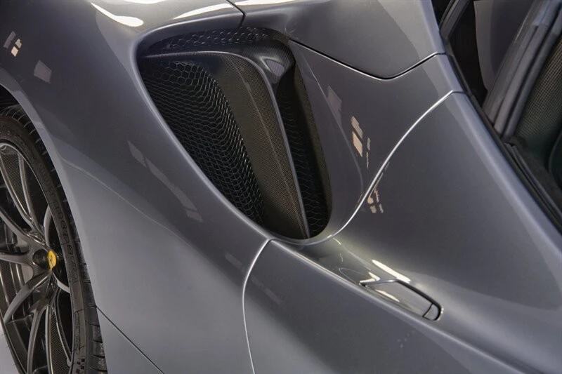 2023 Ferrari SF90 Spider - Image 31 of 31