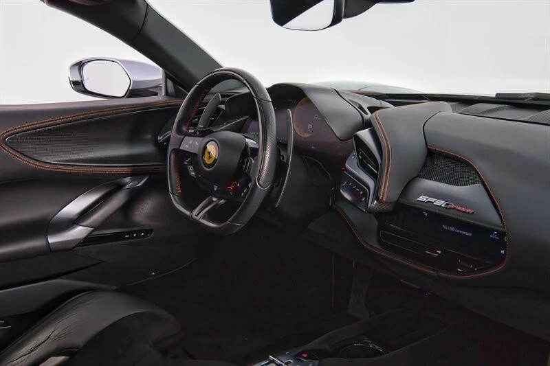 2023 Ferrari SF90 Spider - Image 28 of 31