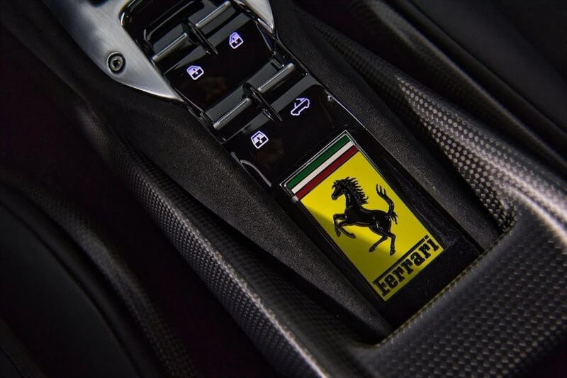 2023 Ferrari SF90 Spider - Image 22 of 31
