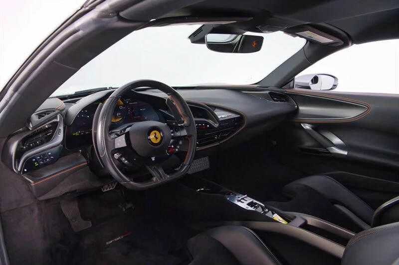 2023 Ferrari SF90 Spider - Image 16 of 21