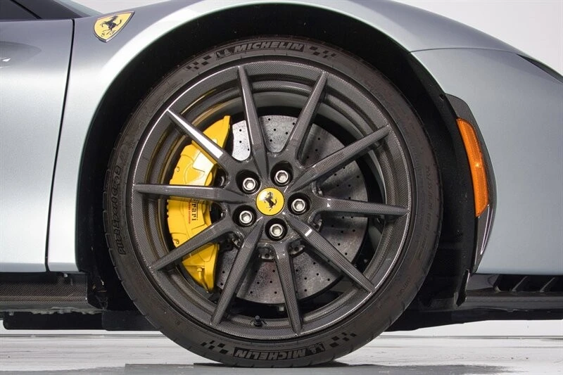 2023 Ferrari SF90 Spider - Image 13 of 21