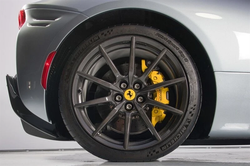 2023 Ferrari SF90 Spider - Image 12 of 21