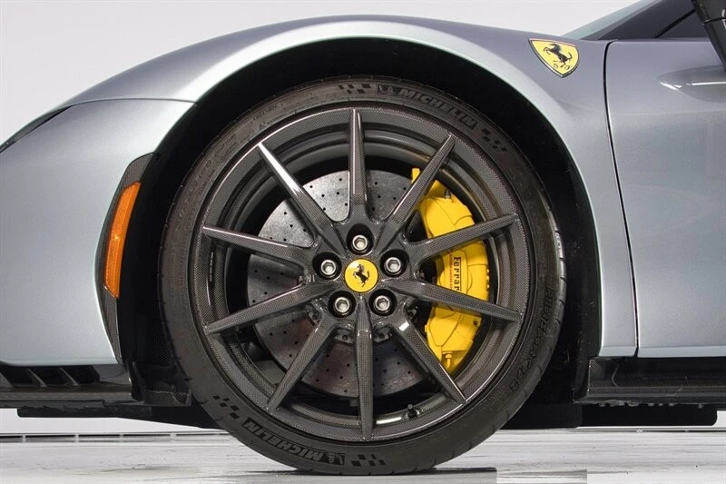 2023 Ferrari SF90 Spider - Image 6 of 21