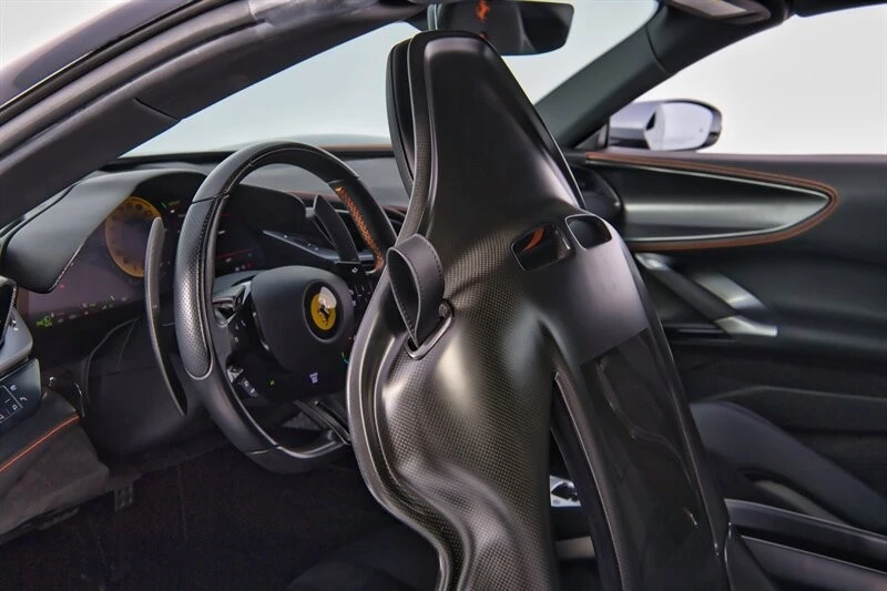 2023 Ferrari SF90 Spider - Image 15 of 21