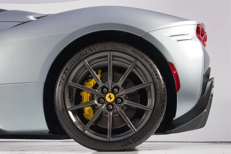 2023 Ferrari SF90 Spider - Image 7 of 21