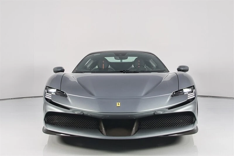 2023 Ferrari SF90 Spider - Image 3 of 21