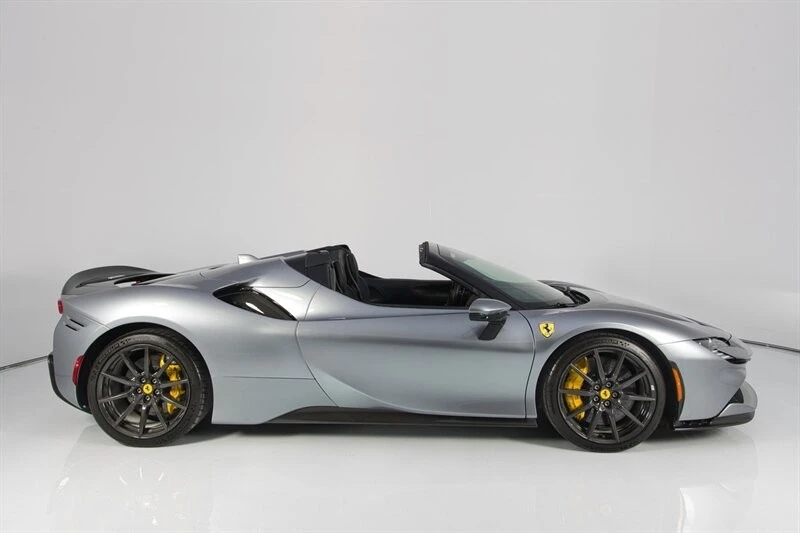 2023 Ferrari SF90 Spider - Image 11 of 21
