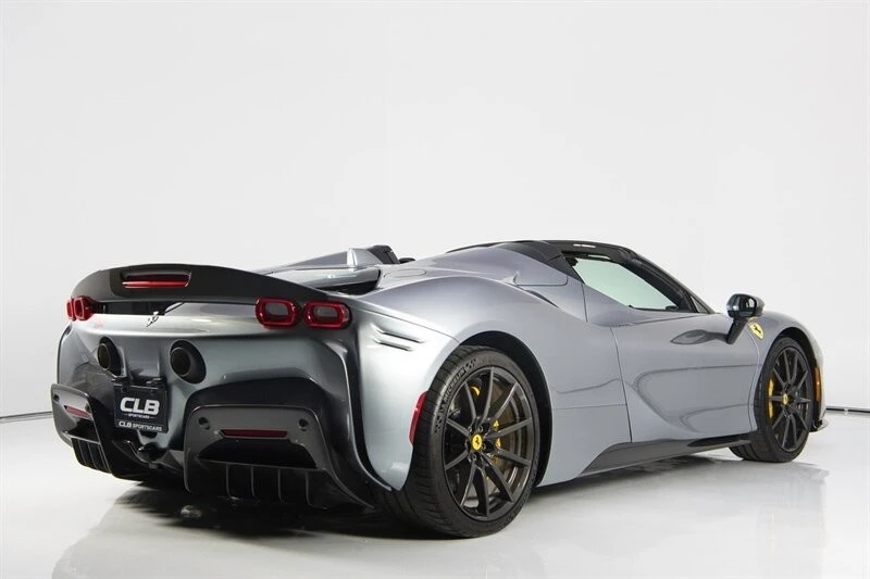 2023 Ferrari SF90 Spider - Image 10 of 21