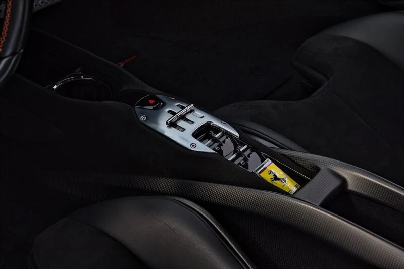 2023 Ferrari SF90 Spider - Image 17 of 21