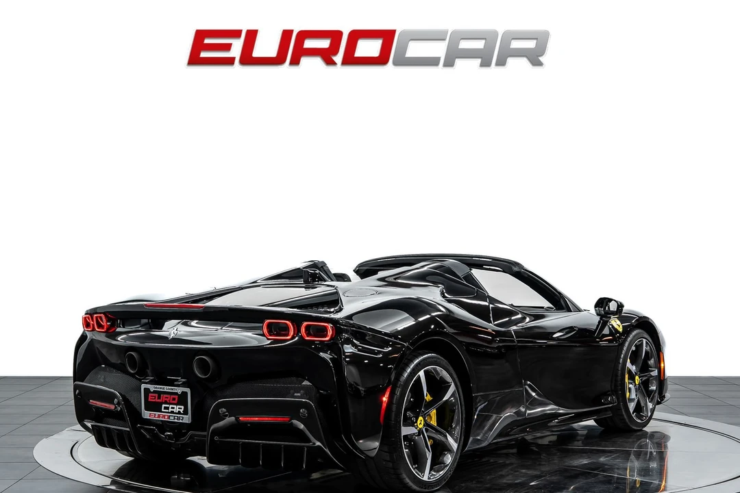 2023 Ferrari SF90 Spider - Image 6 of 31
