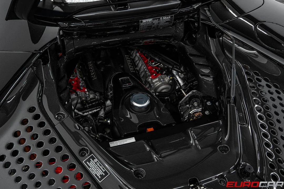 2023 Ferrari SF90 Spider - Image 29 of 31