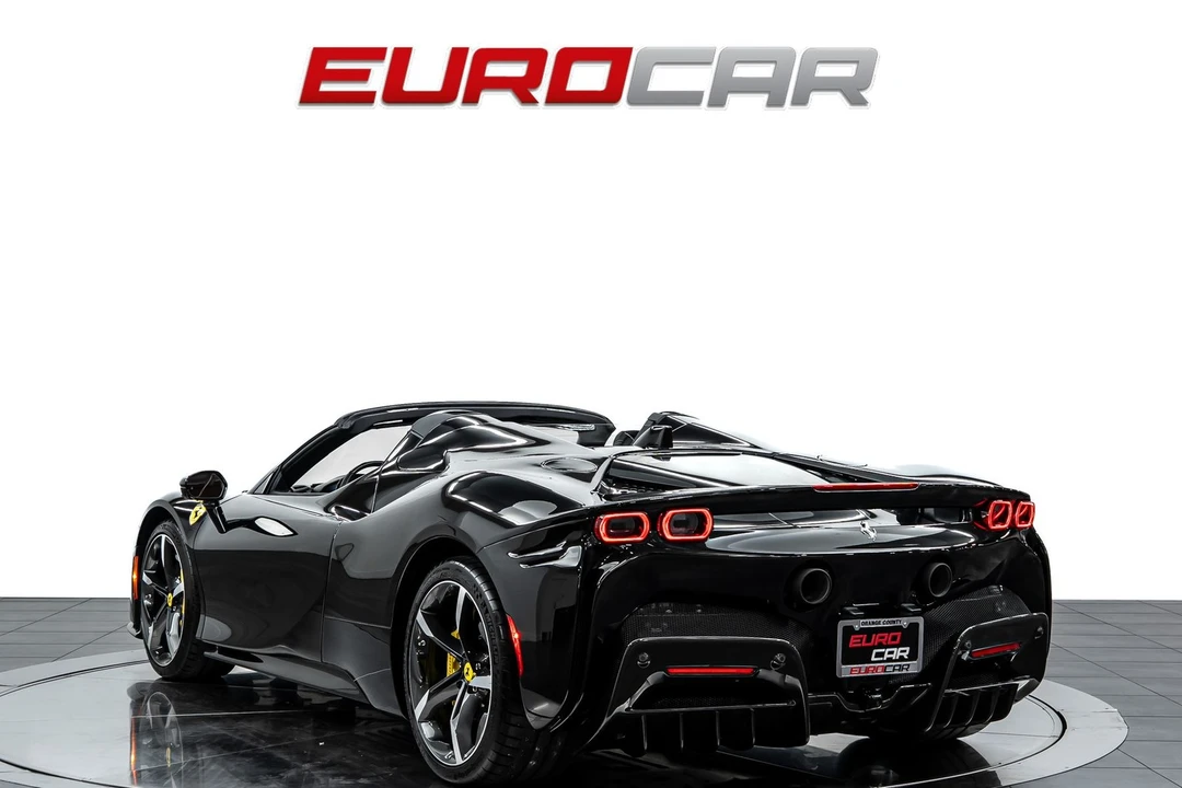 2023 Ferrari SF90 Spider - Image 4 of 31