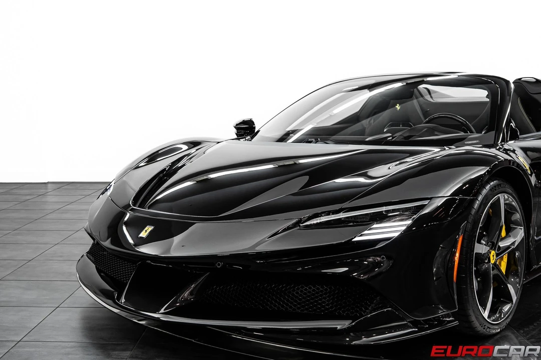 2023 Ferrari SF90 Spider - Image 20 of 31