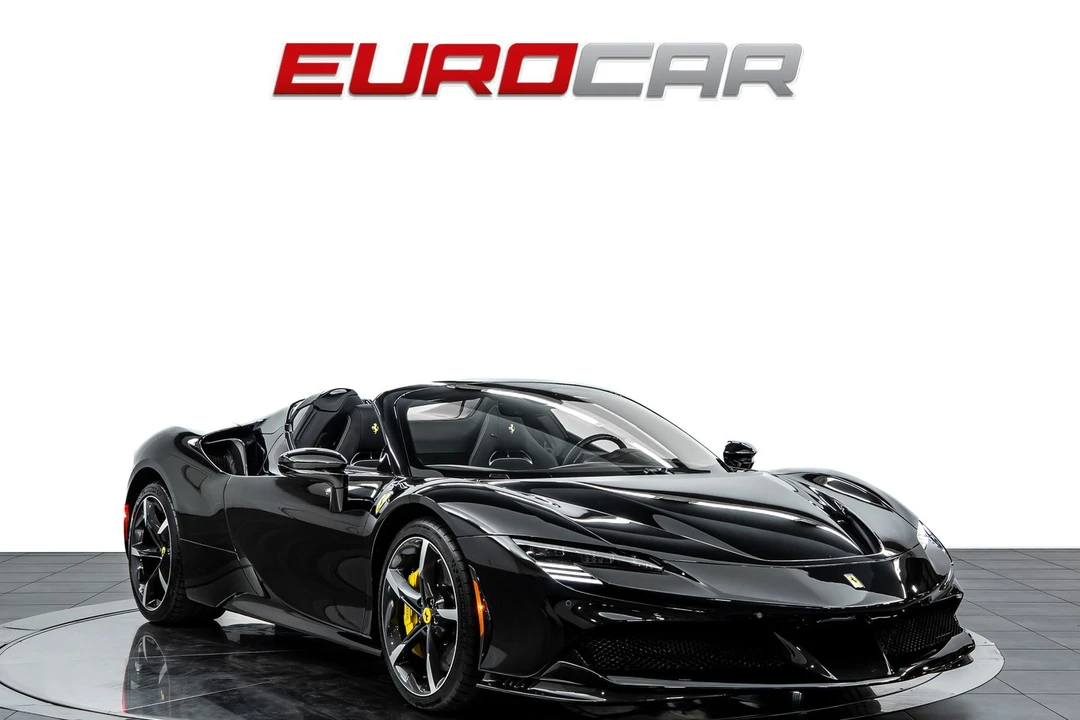2023 Ferrari SF90 Spider - Image 9 of 31