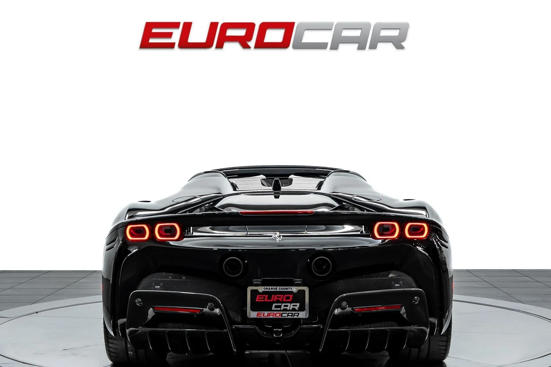 2023 Ferrari SF90 Spider - Image 5 of 31