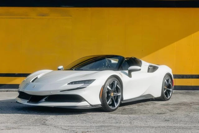 2023 Ferrari - Image 2 of 31