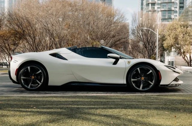 2023 Ferrari SF90 Spider - Image 5 of 24