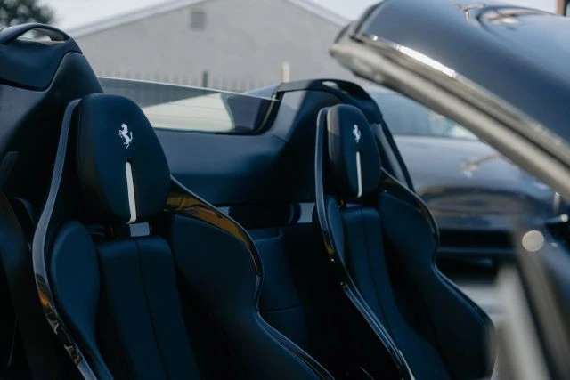 2023 Ferrari - Image 18 of 31