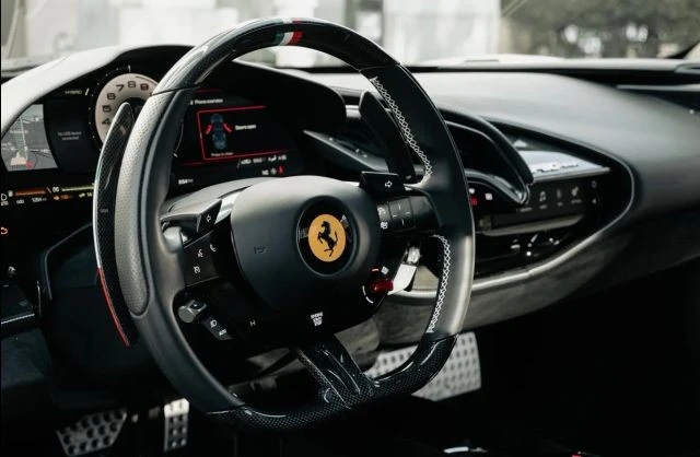 2023 Ferrari SF90 Spider - Image 17 of 24