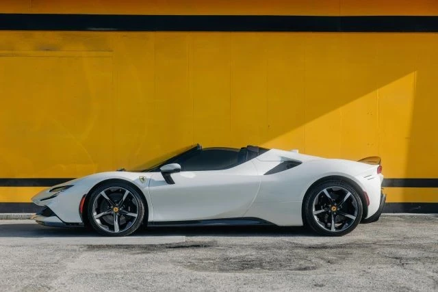 2023 Ferrari - Image 7 of 31