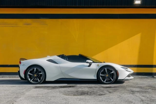 2023 Ferrari - Image 6 of 31