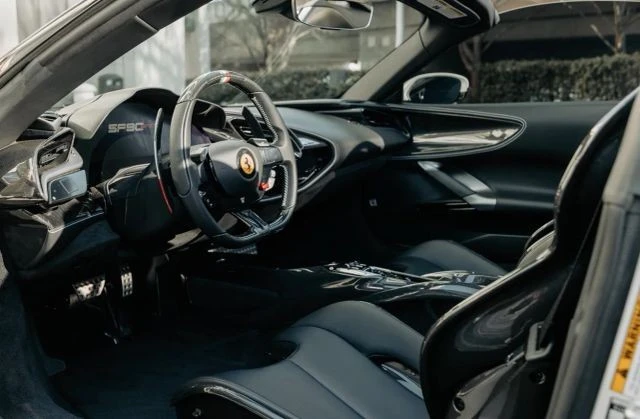 2023 Ferrari SF90 Spider - Image 10 of 24