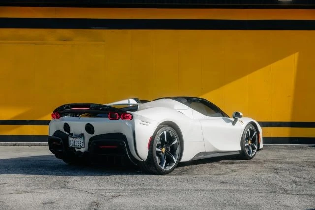 2023 Ferrari - Image 10 of 31