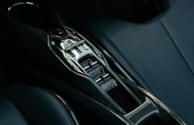 2023 Ferrari SF90 Spider - Image 21 of 24
