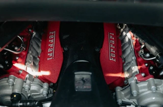 2023 Ferrari SF90 Spider - Image 12 of 24